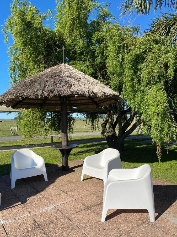 Complejo Turistico Flores 特立尼达 外观 照片